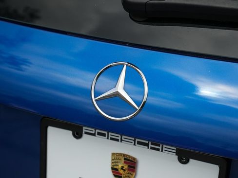 Used 2024 Mercedes-Benz GLA 35 AMG 4MATIC image 17
