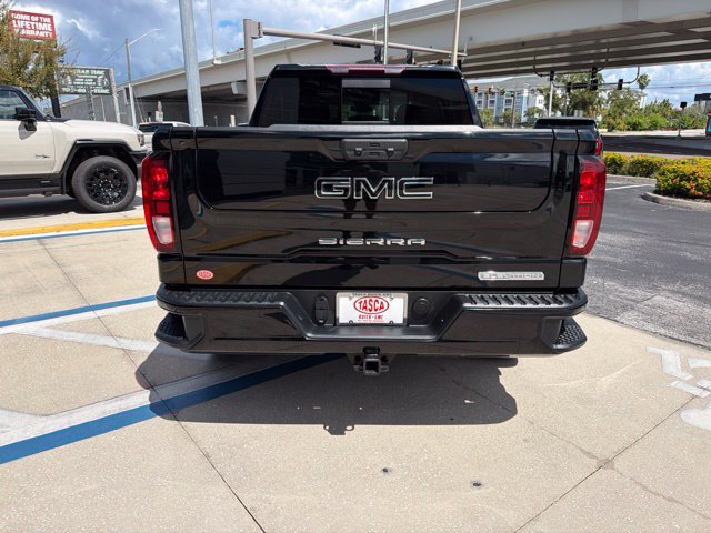 Used 2024 GMC Sierra 1500 Elevation w/ Preferred Package RWD image 6