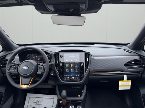 New 2026 Subaru Forester Wilderness image 17
