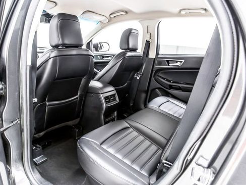 Used 2020 Ford Edge SEL AWD/4WD image 23
