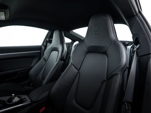 Certified 2025 Porsche 911 Carrera S image 15