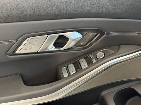 New 2026 BMW M3 Competition image 24