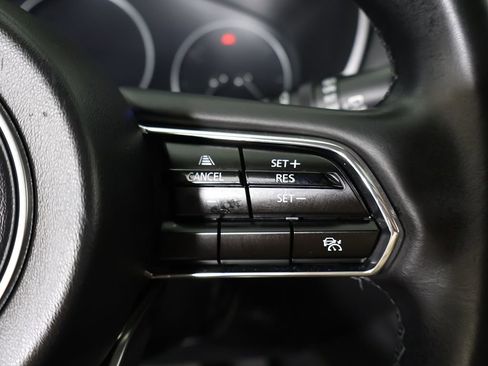 Used 2025 MAZDA CX-90 3.3 Turbo w/ Preferred Package AWD/4WD image 46