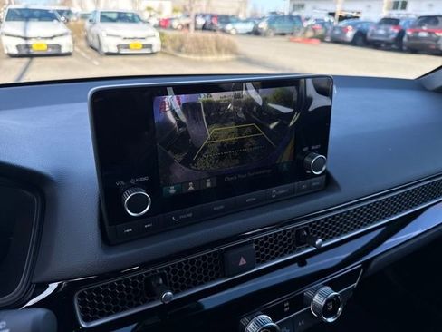 New 2026 Honda Civic Sport image 15