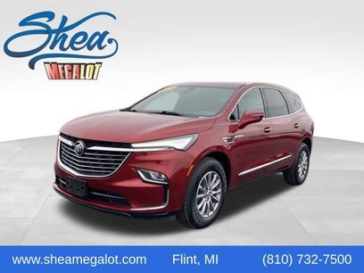 Used 2024 Buick Enclave Premium