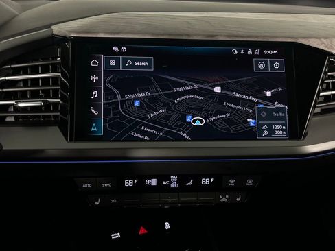 Used 2024 Audi Q4 e-tron Premium Plus w/ Premium Plus image 18