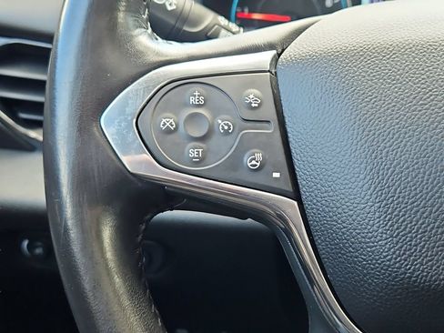 Used 2019 Chevrolet Traverse Premier w/ Redline Edition AWD/4WD image 29