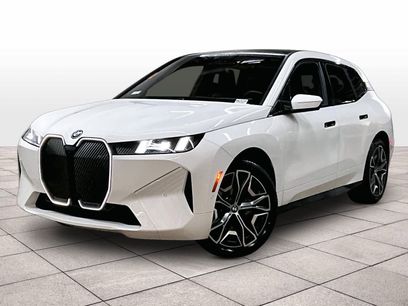 Certified 2026 BMW iX xDrive45