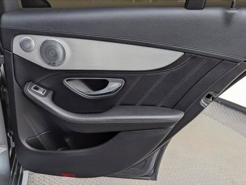 Used 2019 Mercedes-Benz C 63 AMG Sedan image 19