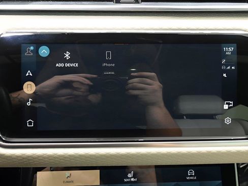 Used 2021 Land Rover Range Rover Velar R-Dynamic S AWD/4WD image 29