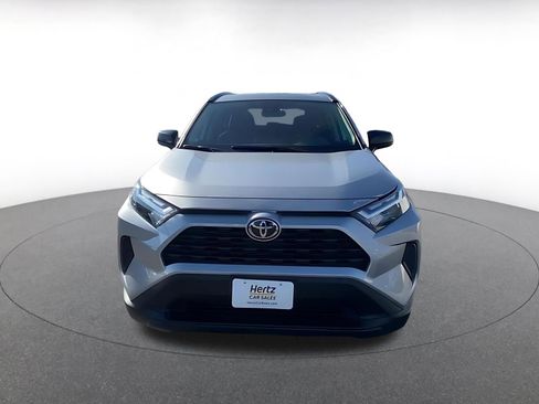 Used 2025 Toyota RAV4 LE image 4