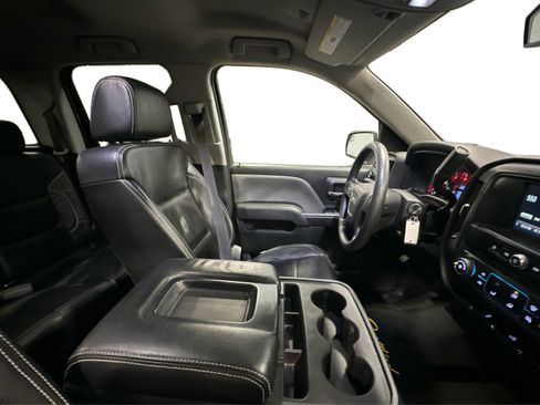 Used 2018 GMC Sierra 1500 Elevation 4x4 image 41