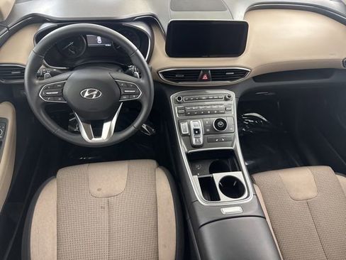 Used 2023 Hyundai Santa Fe SEL FWD image 23