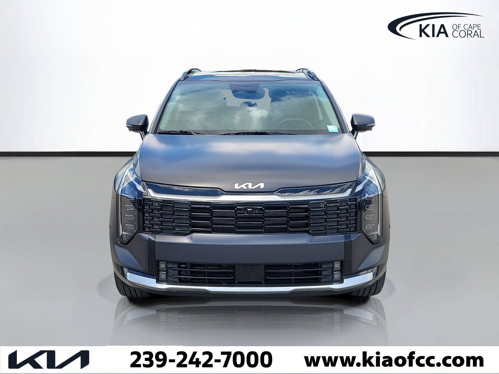 New 2027 Kia Sportage SX FWD image 2
