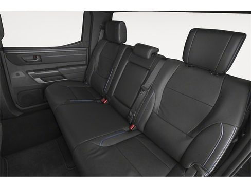 New 2026 Toyota Tundra Platinum AWD/4WD image 8