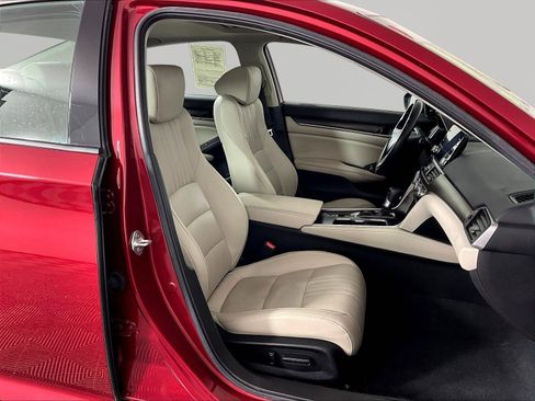 Used 2021 Honda Accord EX-L image 28