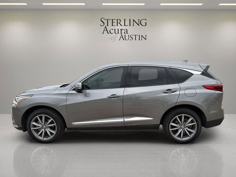 Certified 2024 Acura RDX SH-AWD w/ Technology Package image 8