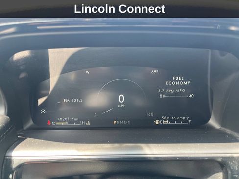 Used 2022 Lincoln Nautilus Reserve w/ Equipment Group 201A AWD/4WD image 20