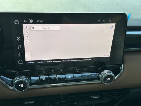 Certified 2024 GMC Canyon AT4 w/ Canyon Safety Plus Package image 25