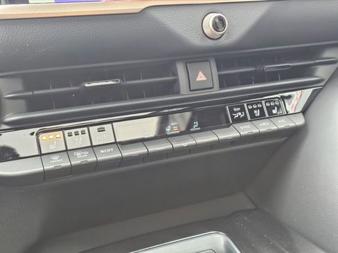 New 2026 Toyota Crown Signia w/ Advanced Technology Package image 19