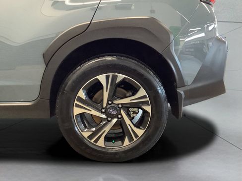Certified 2024 Subaru Crosstrek 2.0i Premium AWD/4WD image 25