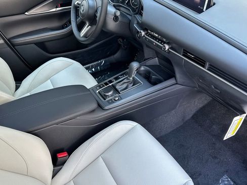 New 2026 MAZDA CX-30 AWD 2.5 S w/ Premium Package image 16