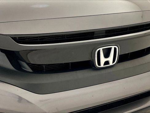Used 2020 Honda Civic EX-L image 32