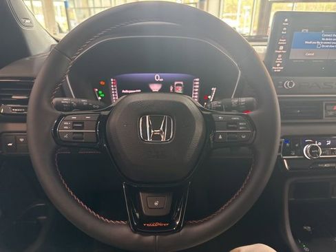 New 2026 Honda Passport TrailSport Elite image 17