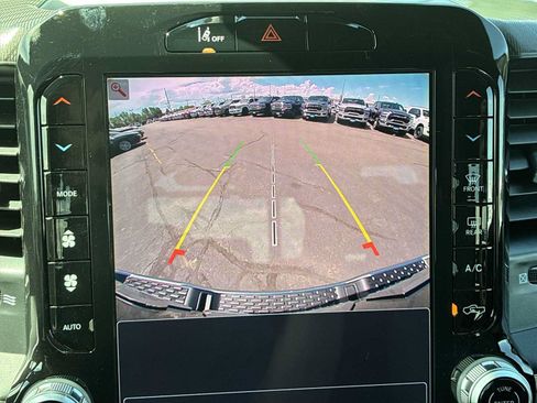 New 2026 RAM 1500 Big Horn AWD/4WD image 23