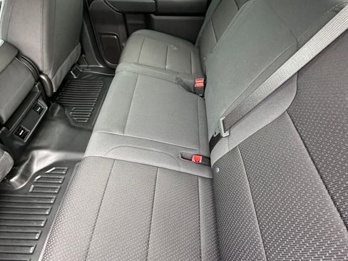 Used 2024 GMC Sierra 2500 Pro w/ 1SA Pro Safety Plus Package image 16