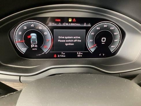 Certified 2025 Audi Q5 2.0T Premium Plus w/ Premium Plus Package image 33