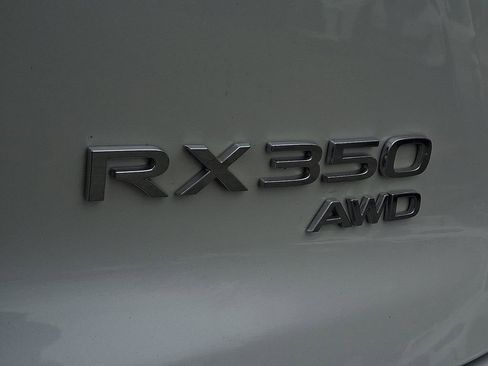 Used 2025 Lexus RX 350 Premium image 30
