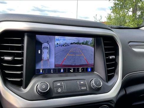 Used 2023 GMC Acadia SLT w/ Elevation Edition AWD/4WD image 21
