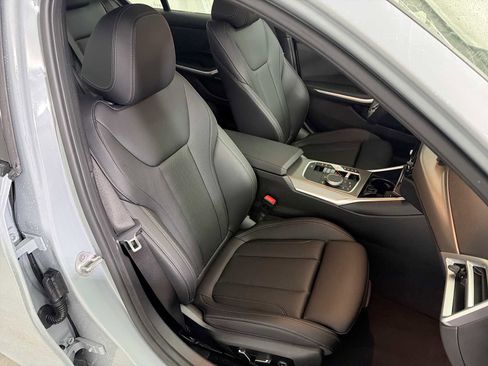 Used 2026 BMW M340i xDrive image 26