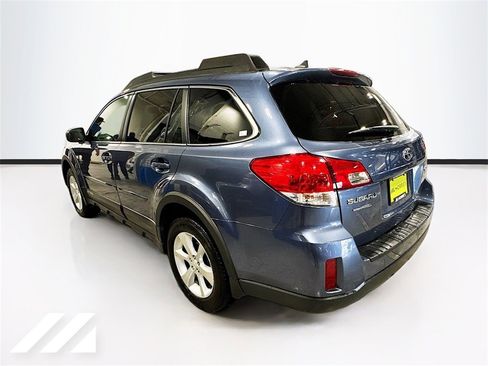 Used 2013 Subaru Outback 2.5i Limited w/ Moonroof Pkg image 7