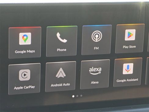 New 2026 Honda Passport TrailSport image 32