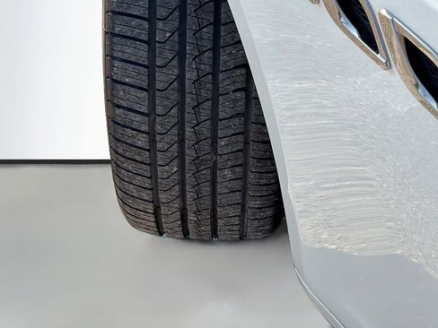 Certified 2022 Maserati Quattroporte GT image 43