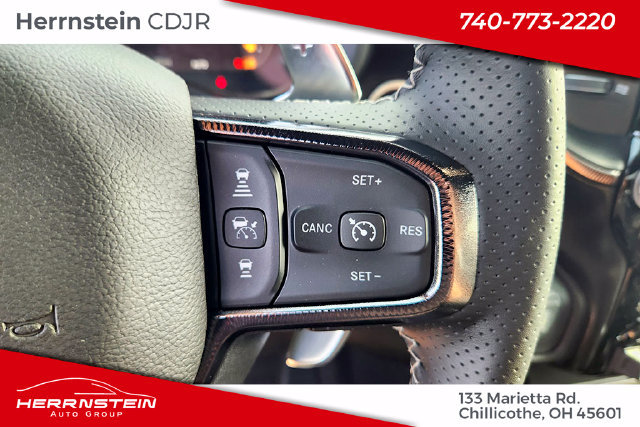 New 2026 RAM 1500 RHO w/ Bed Utility Group AWD/4WD image 22