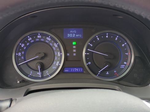 Used 2013 Lexus IS 250 image 21