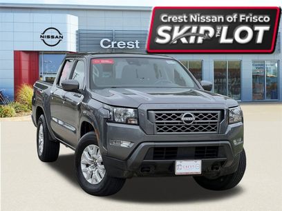 Certified 2024 Nissan Frontier SV w/ SV Convenience Package