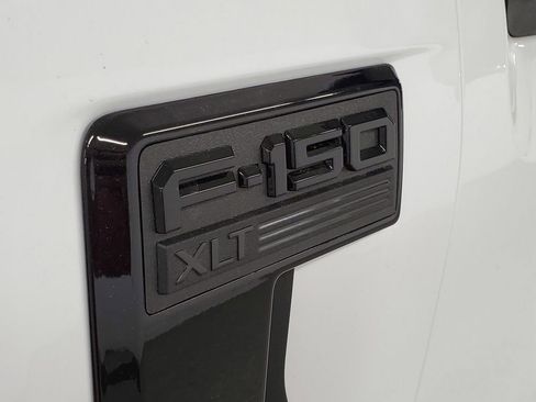 New 2026 Ford F150 XLT w/ Equipment Group 302A MID AWD/4WD image 29
