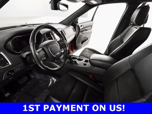 Used 2020 Dodge Durango R/T image 14
