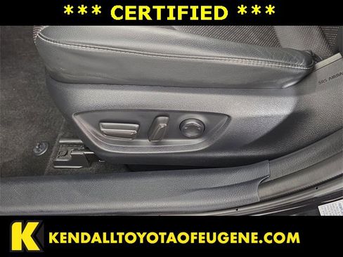 Certified 2023 Toyota Camry XSE image 17