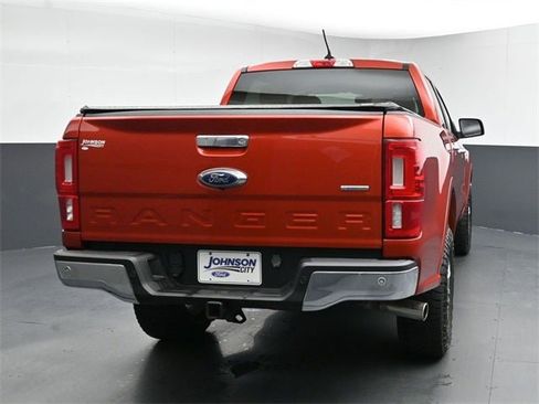 Used 2019 Ford Ranger XLT w/ FX4 Off-Road Package image 14