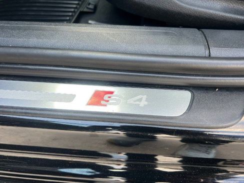 Used 2013 Audi S4 Premium Plus w/ Audi MMI Navigation Plus image 30