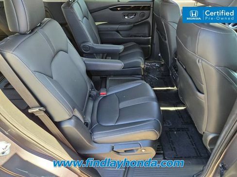 Certified 2023 Honda Pilot EX-L image 19