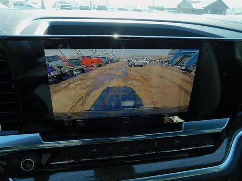 New 2026 Chevrolet Silverado 1500 LT w/ All Star Edition Plus image 31