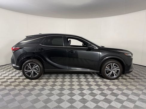 Used 2024 Lexus RX 350 Premium w/ Cold Area Package FWD image 5