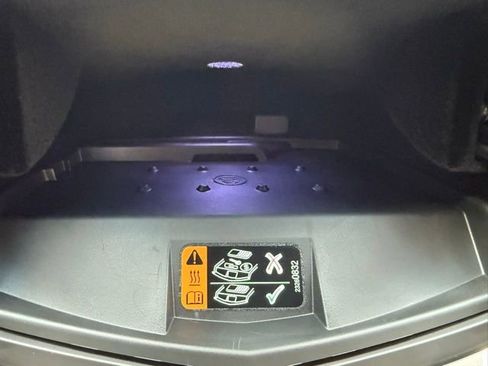 Used 2019 Cadillac CTS V w/ Carbon Fiber Package image 34