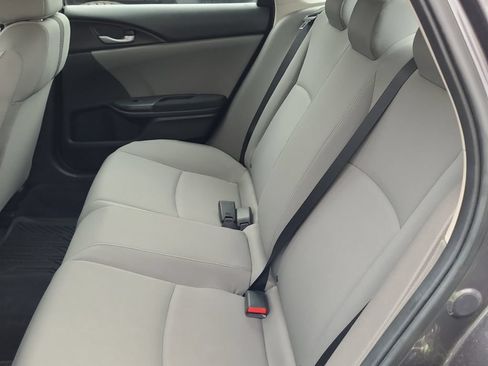 Used 2017 Honda Civic LX image 8